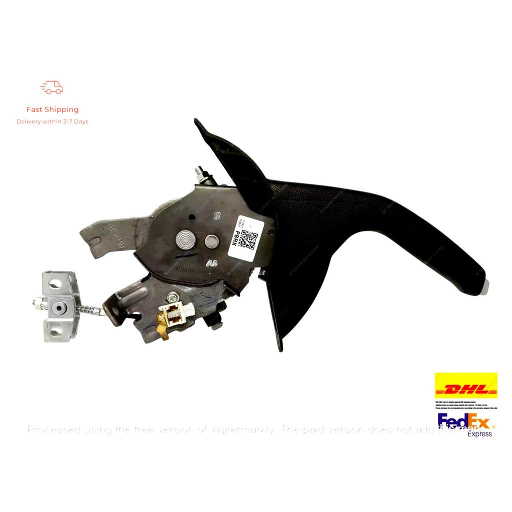 59710C7500TRY Hand Brake Fit For Hyundai I20 Elite 2014-2020 Model Oem Genuine
