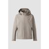 Kolon SportS Women S Gore Tex 2l Waterproof Jacket Jkjgx25272bei