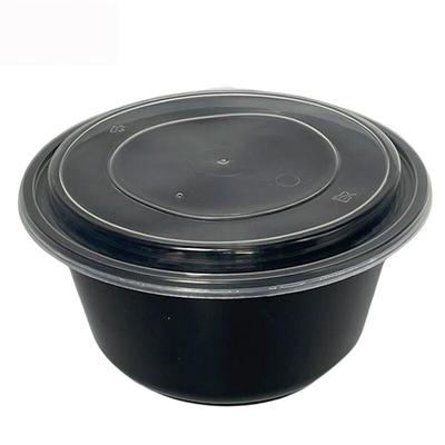 Anju Xiansen Amerikanische Runde Lunchbox mit Deckel