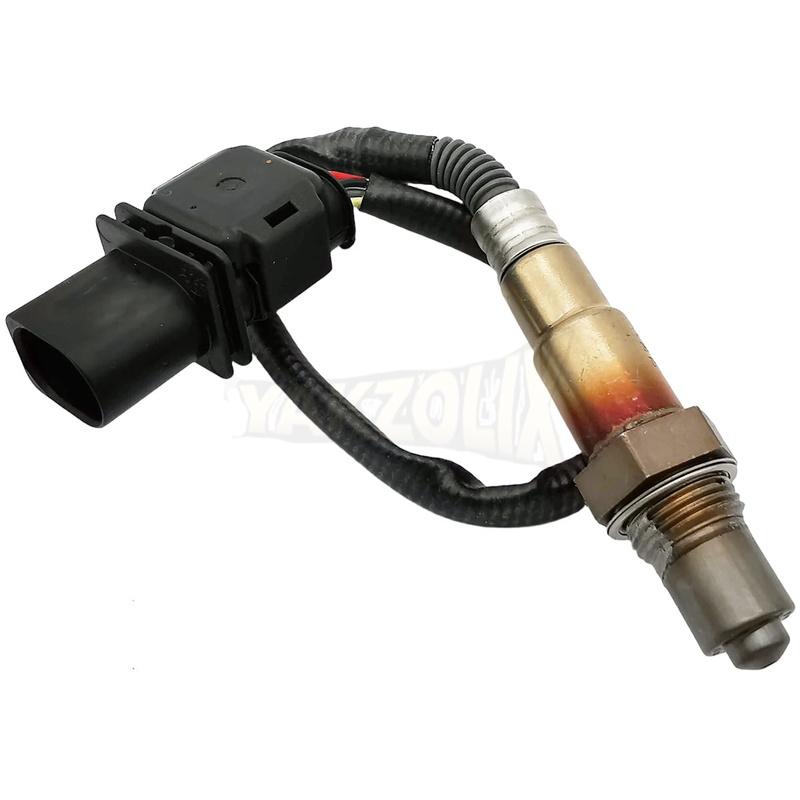 2 Pcs 234-5135 234-4488 Upstream Downstream Oxygen O2 Sensor For Mini Cooper 1.6L 2007 2008 2009 2010 11787590713 11787548961