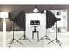 8K Matte Diffuser Screen: Photography Paper, Sulfuric Acid Wax Paper, Flagboard for Studio Shoots.