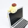 Sanrio Pompompurin Plush Pen Case Pouch Stationery