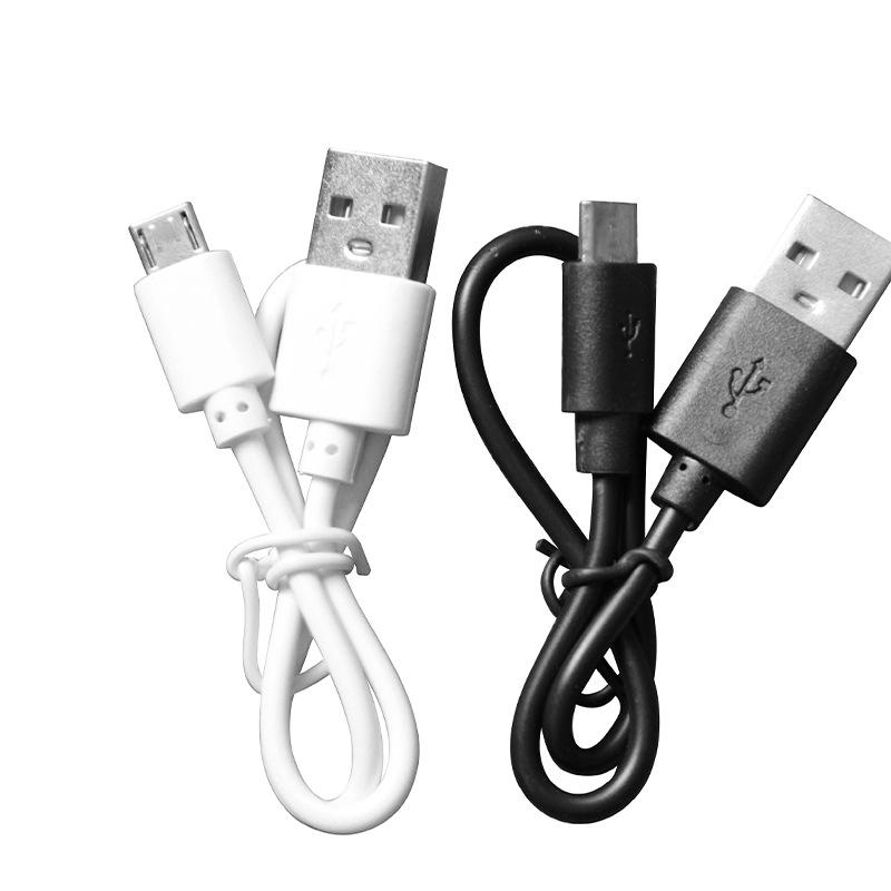 USB Data Cable: Micro 5P, Mini 5P, Type-C Charging & Data Cable