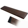 Palm Rest for HHKB Natural Gesture Pad Height 3M Rubber Wood Wrist Rest Studio, Wood, Compatible, Optimized, Feet,