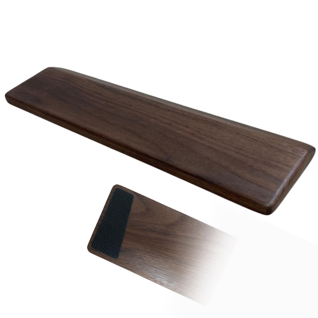 

Подставка для запястья для HHKB, подставка для запястья из натурального дерева 3M, Studio, дерево, совместимая, оптимизированная, ножки,