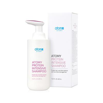 Shampoing intensif aux protéines *1 unité (400Ml)