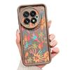 For OnePlus 13 Case Colorful Cartoon Pattern Shockproof Bumper Silicone Cover For OnePlus 15 Nord 5 13R 13T 12R 12 11R 5G