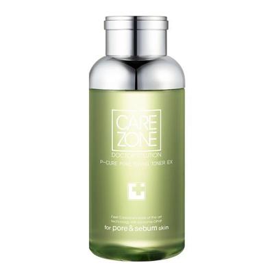 Yüz Bakımı – Tonerler