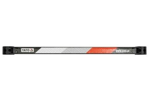 Magnetic tool holder, 500 mm YT-0835 YATO
