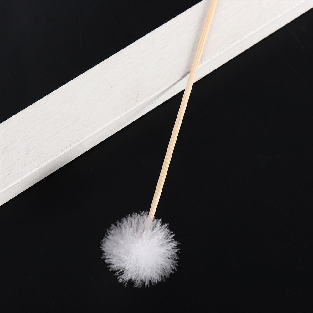 Ear Cleaning Tool Spoon Cleaner Stick Ear Spoon Goose Feather Earpick Ear Dig Tools Ear Wax Remover
