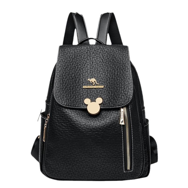 Backpack Travel Fashion Commuter Schoolbag