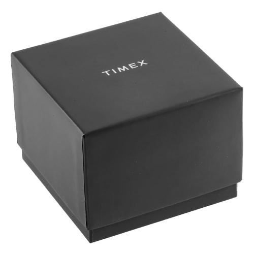 Timex Weekender Fairfield Watch TW2P97900, Officially Imported, Brown