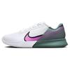 Nové dámske tenisky Zoom Vapor Pro 2 Hc 'White Bicoastal Pink' DR6192-109