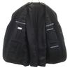 Paul Smith Made In Japan Tailored Jacket L Black Men's Used