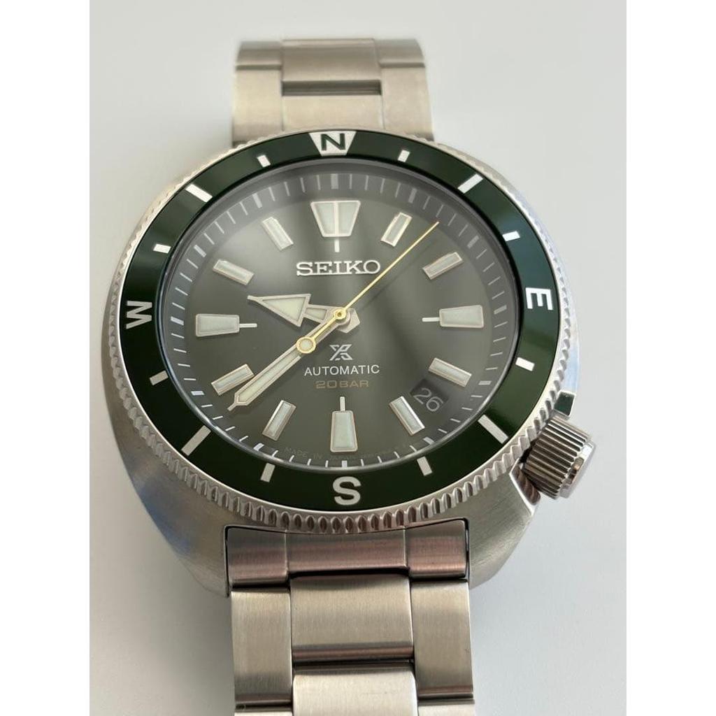Used Seiko Prospex Fieldmaster SBDY111