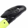 Easy Breathe Full Dry Snorkel Silicone Mouthpiece Dry Air Breathing Tube  Training in Pool