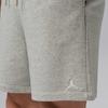 Jordan Brooklyn Fleece Comfortable Smooth Fitting Casual Shorts Men shorts FV7288-050