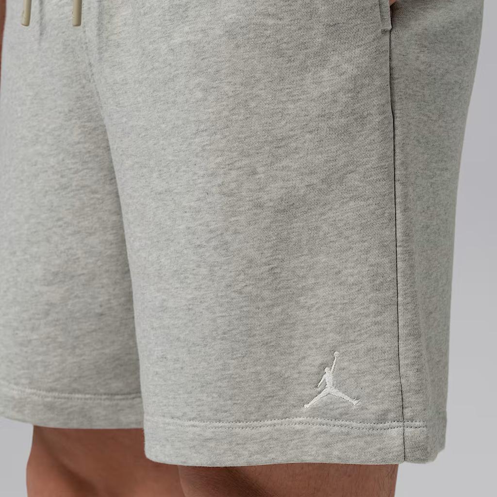 Jordan Brooklyn Fleece Comfortable Smooth Fitting Casual Shorts Men shorts FV7288-050
