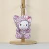 Plush Cat Toy With Pp Cotton Filling For Kids And Collectors
