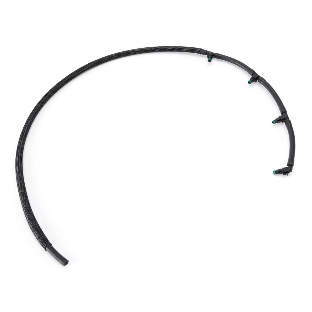 Leak Fuel Injector Line Pipe Diesel OM651 A651070013264 For Mercedes-Benz