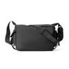 Messenger Bag Men's Large Capacity Bag Shoulder Bag Outdoor Travel Crossbody Bag
