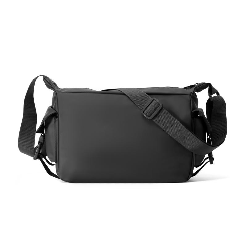Messenger Bag Men's Large Capacity Bag Shoulder Bag Outdoor Travel Crossbody Bag