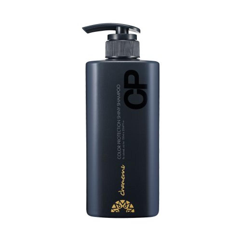 Mucota Color Protection Shiny Cp Shampoo 700ml FREE