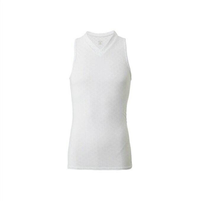Ice Strike Cooling Tank Top FREEZE TECH PERFORMANCE LINE Shirt Heat Countermeasure FTP-TANK LIDEF Liberta Home Delivery Only