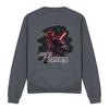 Star Wars: Maul-Shadow Lord Unisex Adult From The Shadows Sweatshirt