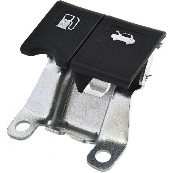 Replacement Inside Fuel Door/Hood Release Handle Fit For Nissan Versa 65622-ED50A