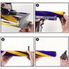 Roller End Cap Replacement Slim Vacuum Cleaner 1pcs