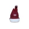 adidas Buty Męskie Tubular Runner Czerwone Burgundowe Cburgu B41274