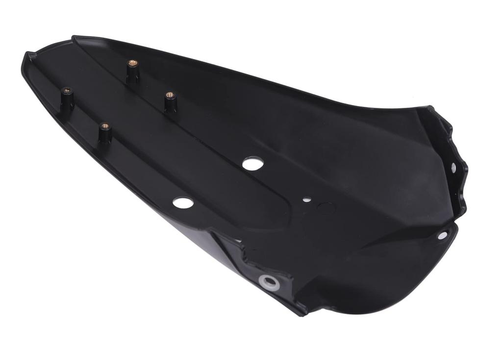 Rear Fender for Kawasaki KLX250 KLX300 KLX 250 300 Motorcycle Mudguard Cover Panel Mudguard Rear Fender Universal Aftermarket Custom Parts 1993-2007