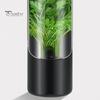 Plant Stem Hydrator Herb Saver for Refrigerator, Pods Cilantro Containers Refrigerator Side Door Storage Fresh Keeper Parsley Asparagus Kitchen