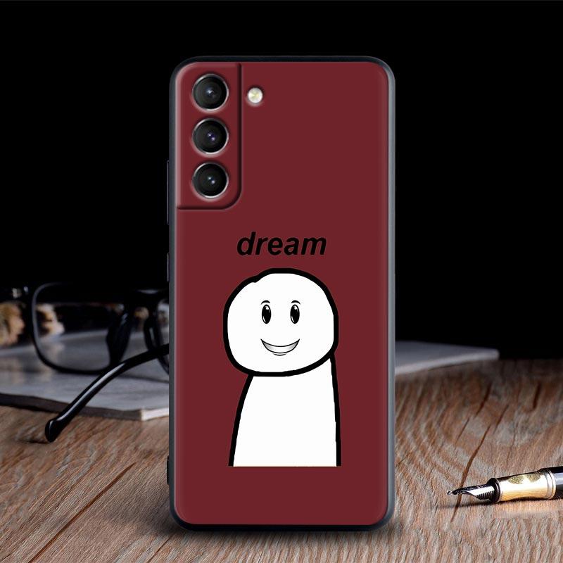 Funny Man Middle Finger Silicone Case For Samsung Galaxy S23 Ultra S24 5G S21 S20 FE Cover For Galaxy S22 S23 S24 S10 Plus Cases
