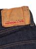 Resolute 710 66TYPE Waist and Denim Made In Japan Jeans, 26-34 Inches, Men's Women's Pants,