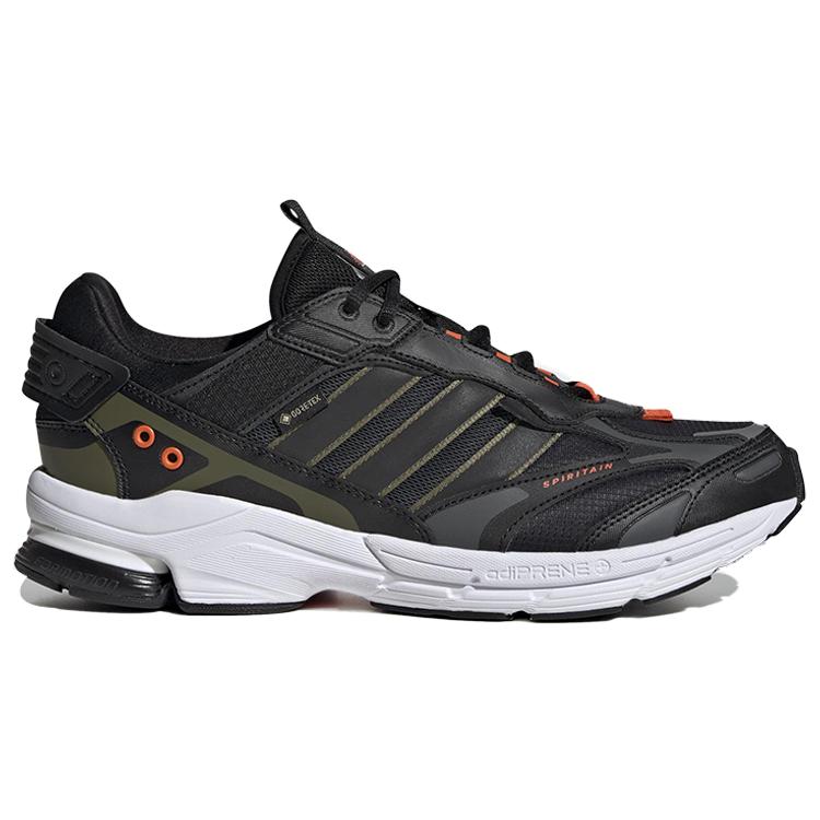 New adidas Spiritain 2000 GORE TEX 'Black Iron Metallic' HP6718