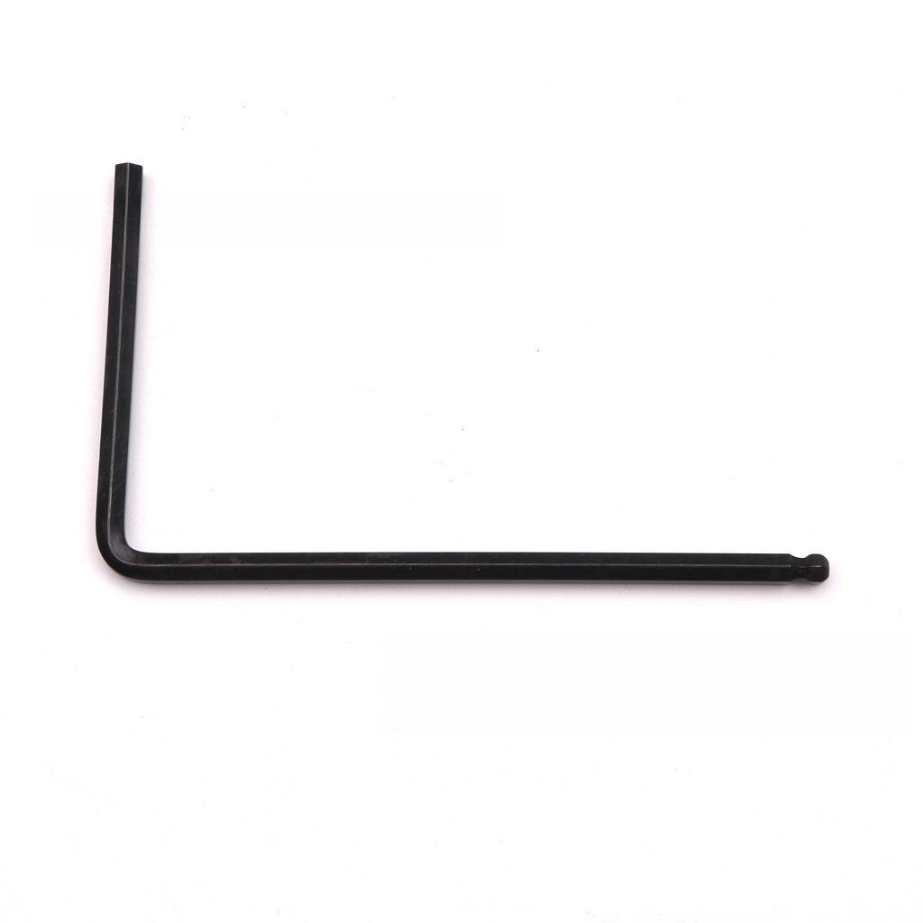 Chiave per Chitarra Acustica Martin Strumento per la Regolazione del Manico Esteso Chiave a Brugola 4mm/5mm