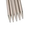ChiaoGoo Double Point Needle Premium 20cm 1 pc 2.50mm -