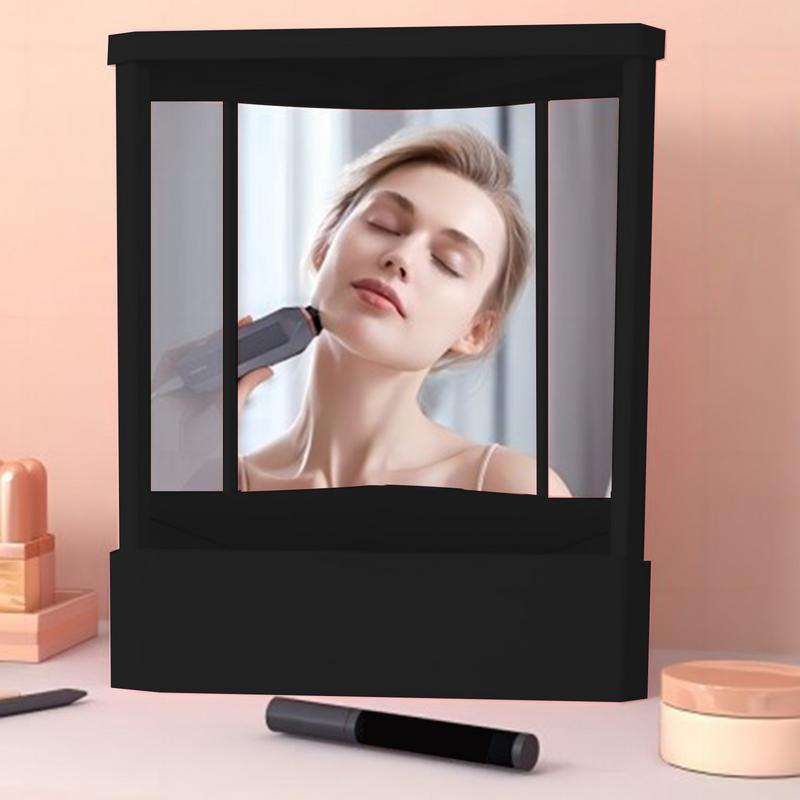 Trued Mirror Professional Trued Mirror For Real Image Non-reverse Non Reverse Mirror Non Reversing Mirror For Real Image