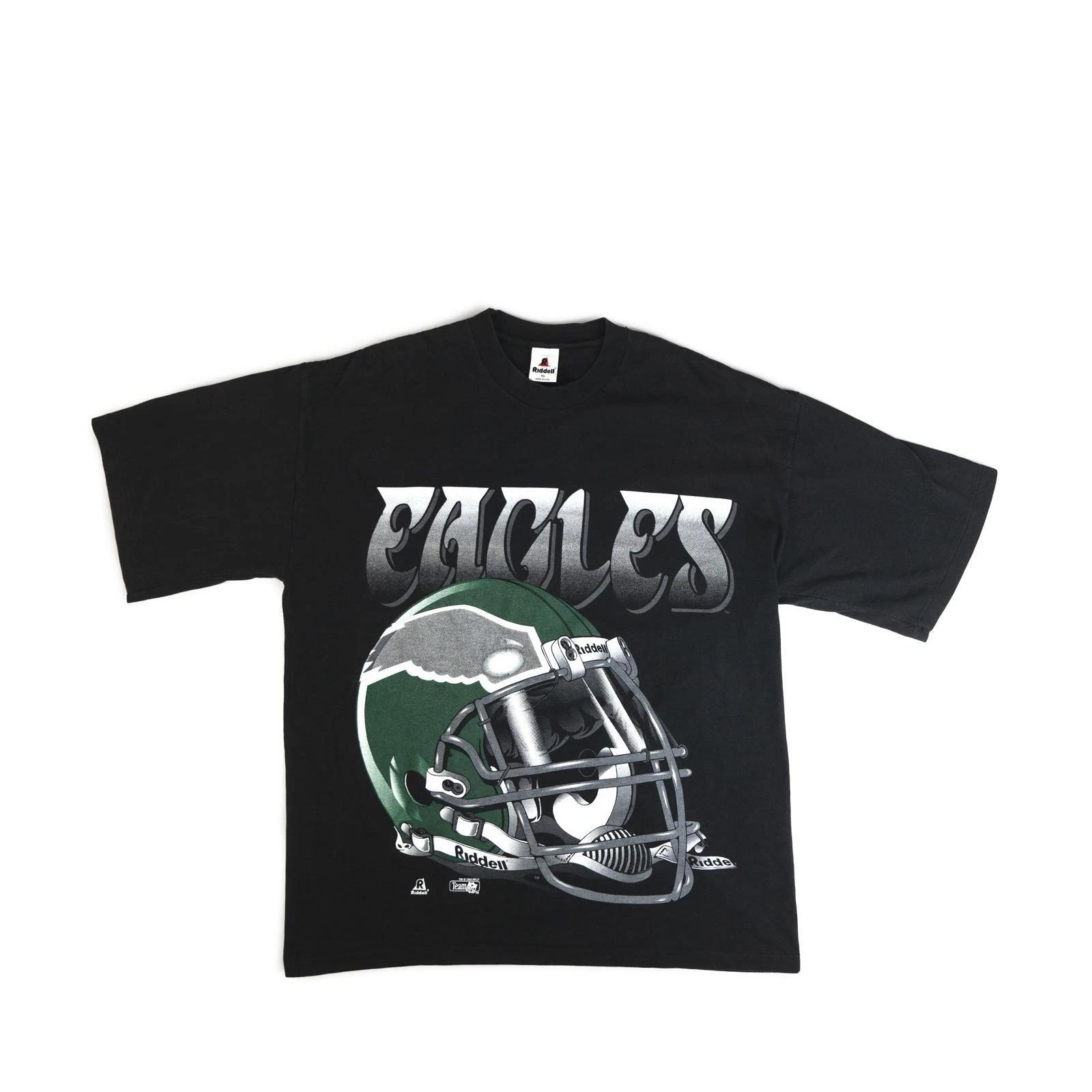 Vintage 1994 Philadelphia Eagles Tee Shirt 2XL