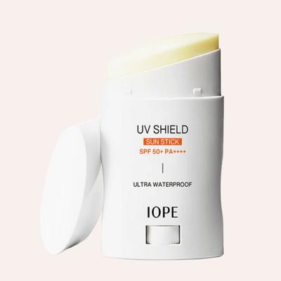 UV Shield Sun Stick 20g Waterproof
