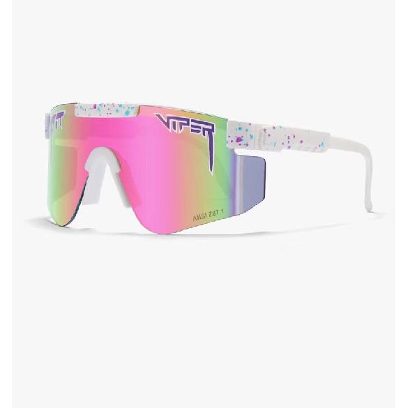 Direktlieferung Giftschlange PV02 Sportbrille für Radsport im Freien
