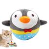 Dog Stuffed Toys Teething Enrichment Ball Stuffed Dog Chew Toys For Home Indoor Bedroom Outdoor Backyard Birthday Travel