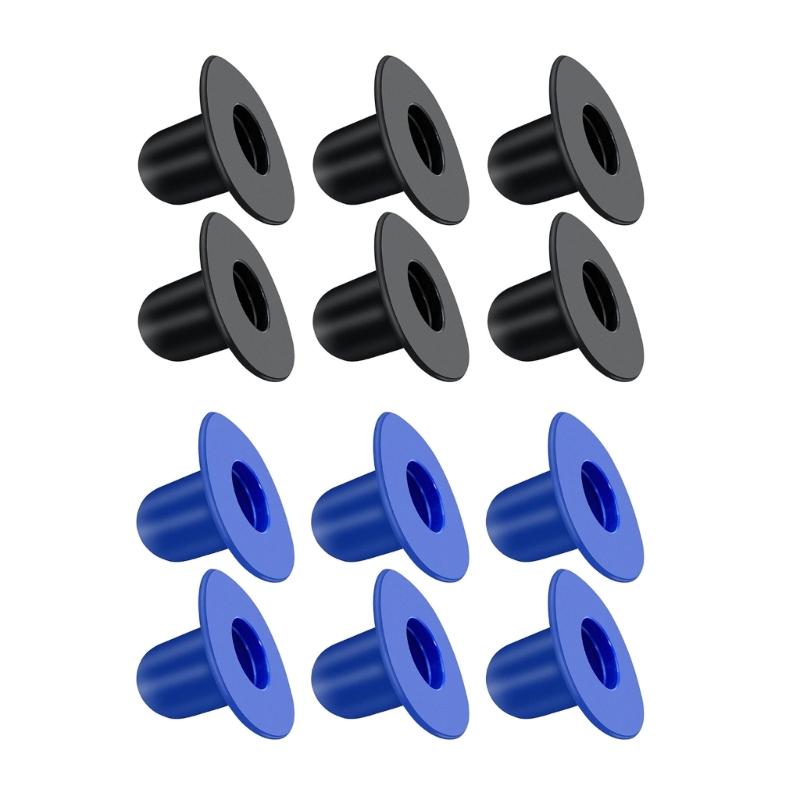 Swimming Pool Wall Plugs for Pool Filter Pump Strainer Hole Plug Stopper Ensure Smooth Water Flow Hole Plug Stopper