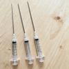 Industrial Laboratory Syringes, for Dispensing and DIY Projects