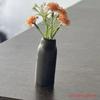 Decorative 3D Vase Fridge Magnets Pastoral Style Flower Arrangement Magnet  Dorm Room