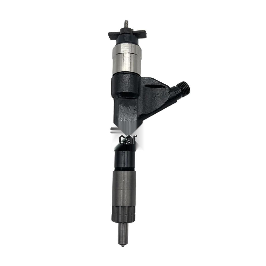 Premium Repair Kit 295050-0323 for 8-98110607-3 Injectors