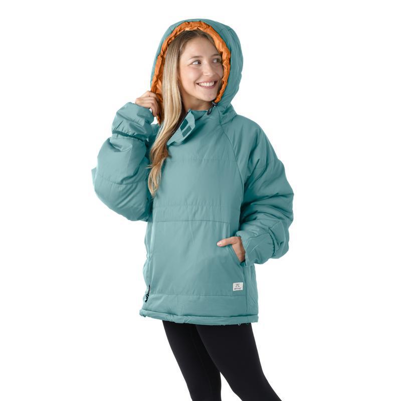 F 49730 New Fashion Sleeping Bags 2026 Medium