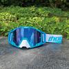 Offroad-Motorrad Thor Sonnenbrille Schutzbrille Outdoor-Fahren UV-Schutz Wind- und Sandschutzbrille